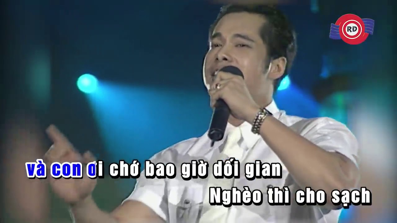 T nh Cha Karaoke Ng c S n